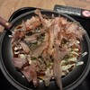 千房 chibo’s kitchen 阪神梅田店