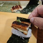 おふくろ寿司 - 