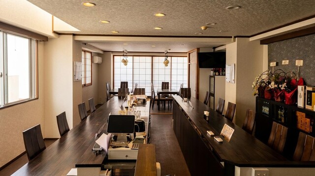 おしゃべり居酒屋ひまつぶし