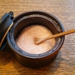 TAKESHIN - 岩塩