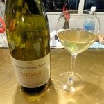 深川ポンペット - 白ワイン