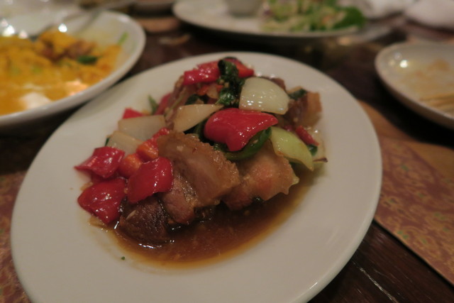 Jasmine Thai Yaesu Ten