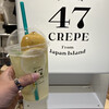 47CREPE