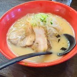 らーめん　まるや - 