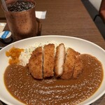 上島珈琲店 - 料理写真: