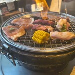 焼肉笑家 - 