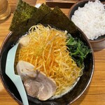 壱角家 日吉店 - 