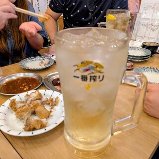大衆酒場 五の五_1
