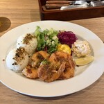 アロハテーブル - 
