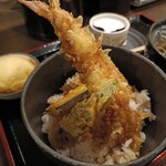 どんぷく - 