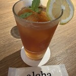 アロハテーブル - 