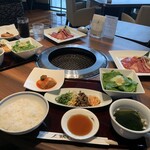 叙々苑 横浜港北店 - 
