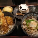 どんぷく - 