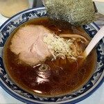 ラーメン丸仙 - 