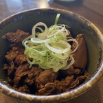 手打ちそば くるまや - 
