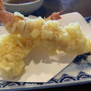 手打ちそば くるまや_1