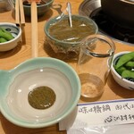 ちゃんこ辰乃家 - 