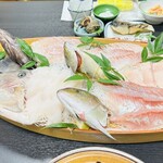 みたにや - 料理写真: