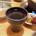ちゃんこ辰乃家 - 