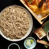 蕎麦割烹 SAI