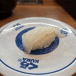 無添くら寿司 - 料理写真: