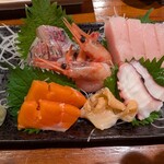 石亭 - 
