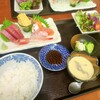 和 たけい - お刺身定食