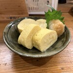 酒場 16番 - 