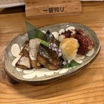 酒場 16番 - 