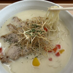 麺屋シキ - 