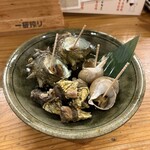酒場 16番 - 