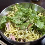 LAWSON - 料理写真: