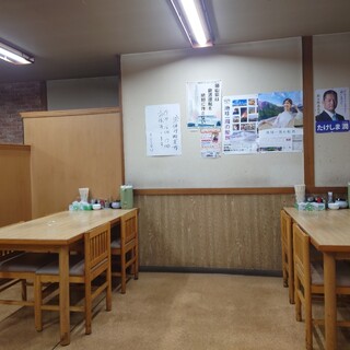 金八らーめん_2