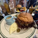 Viva la Burger - 