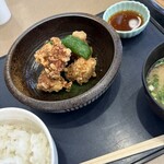 魚沼食堂 - 