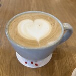 an cafe TAIKICHI - ドリンク写真: