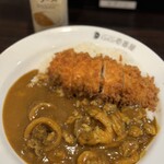 CoCo壱番屋 - 