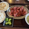 山ちゃん - 料理写真: