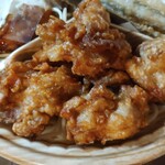 ほっかほっか亭 - 料理写真: