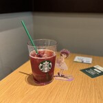 スターバックス・コーヒー - ドリンク写真:
