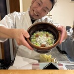 旬彩 吉田 新次郎 - 