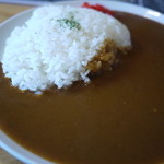 カレーの準泰 - 準泰カレー