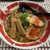 我流麺舞飛燕 ココノススキノ店