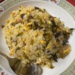 台湾料理 万家香 - 