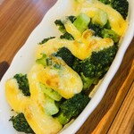 びっくりドンキー - 料理写真: