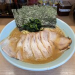 ラーメン たかし屋 - 料理写真: