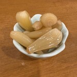麺‘s ダイニング トタン屋 - 
