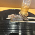 新宿 鮨 つむぎ - 