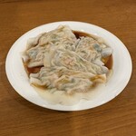 麺‘s ダイニング トタン屋 - 