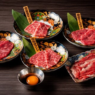 和牛焼肉食べ放題 武田_2